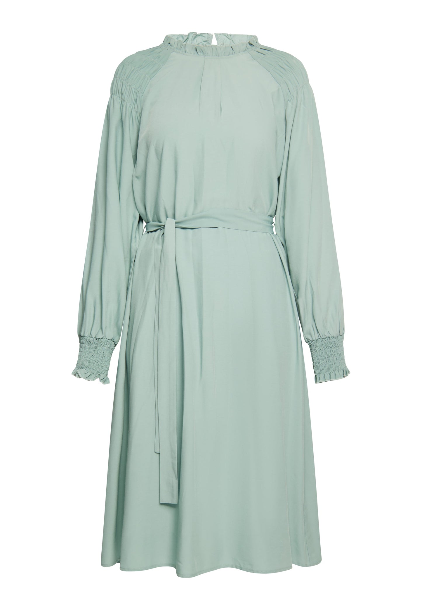 Usha Women's Midi Dress