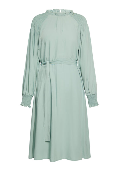 Usha Women's Midi Dress