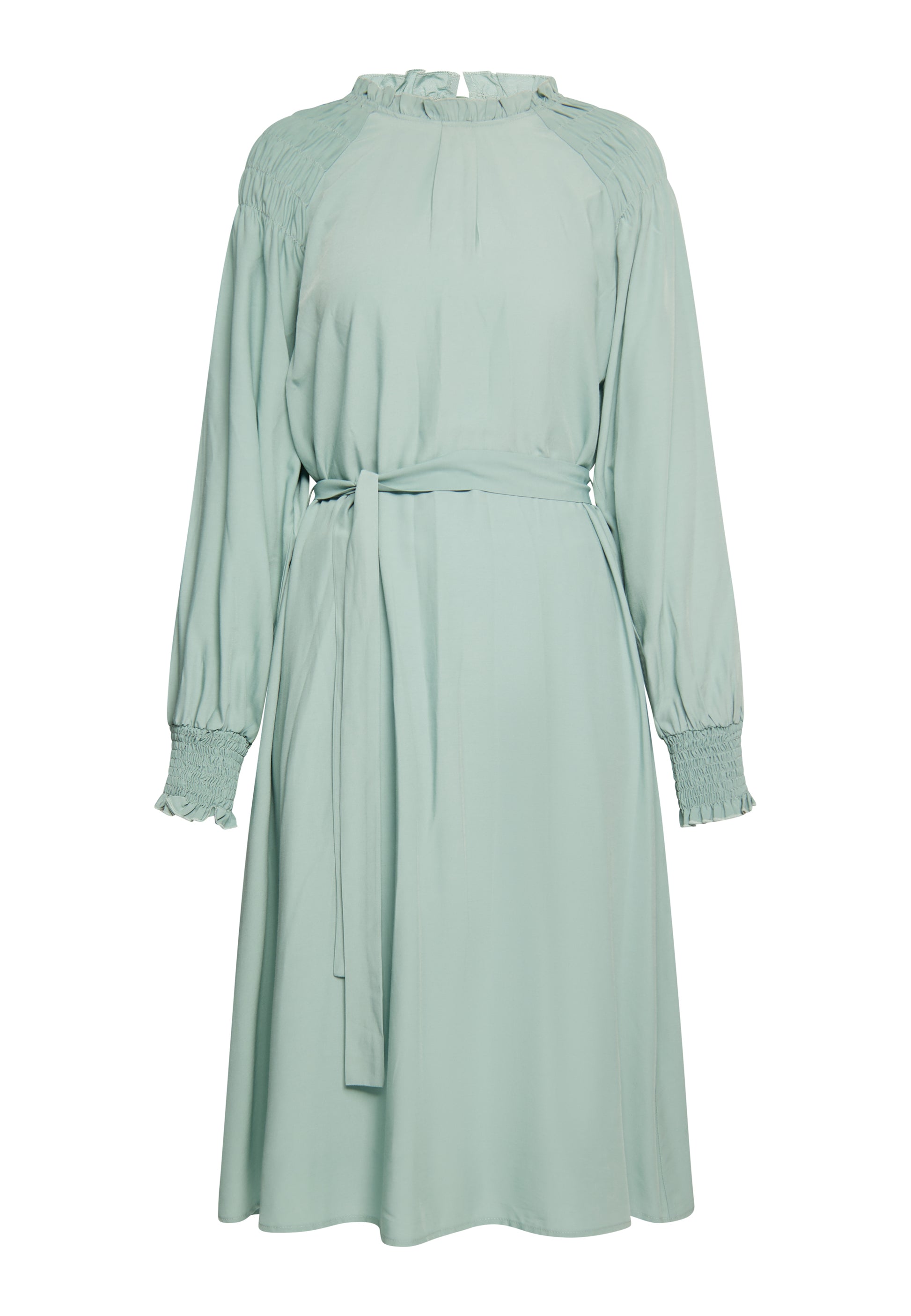 Jeona Women's Midi Dress