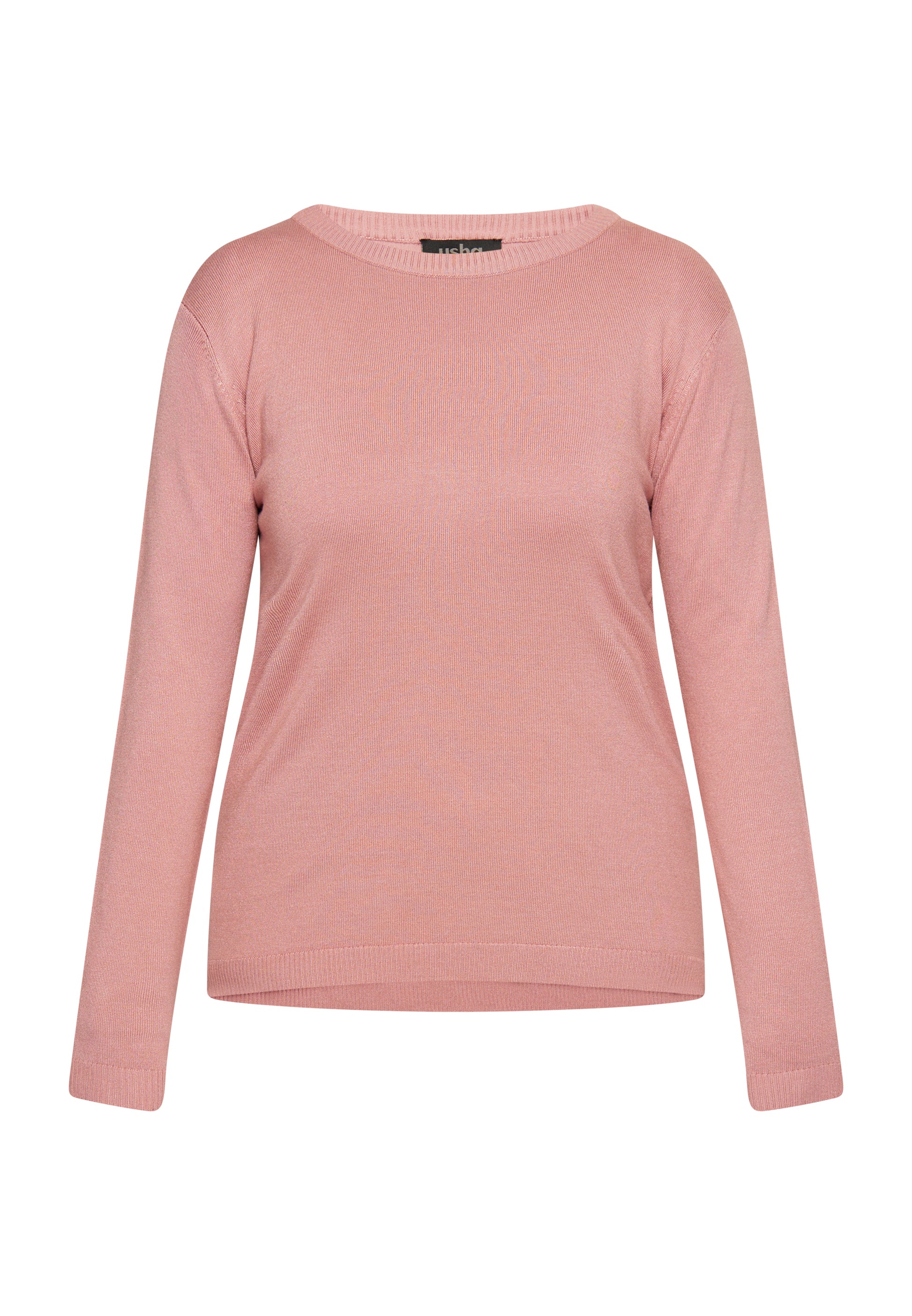 usha BLACK LABEL Women's Knit Sweater