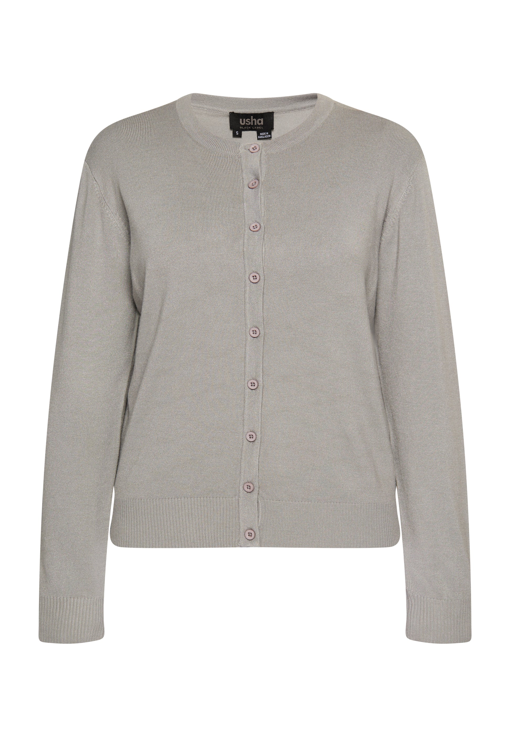 usha BLACK LABEL Women's Cardigan