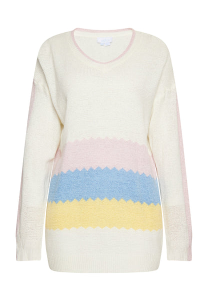 Usha blue label Women's Knit Sweater