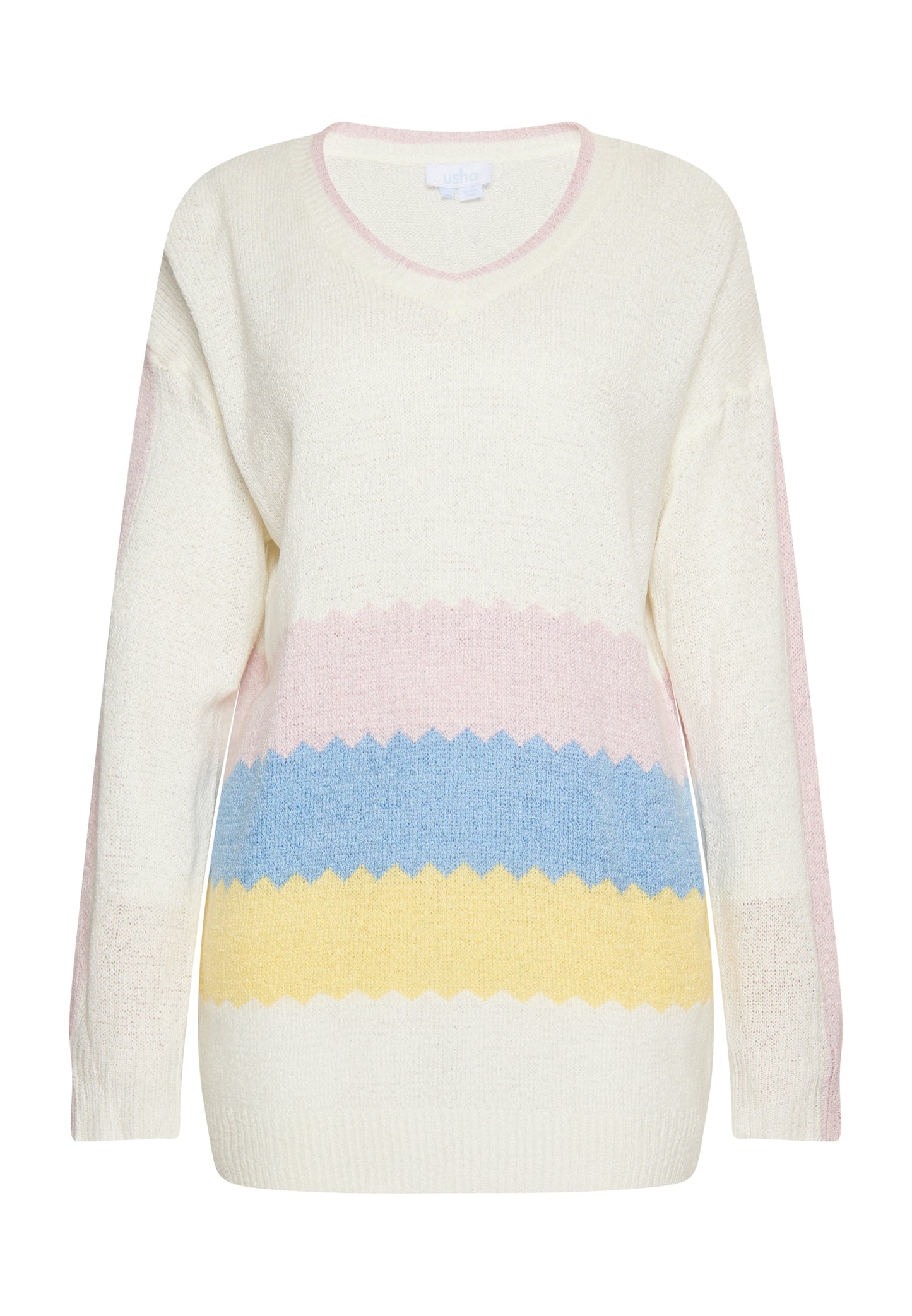 Mutha Women's Knit Sweater