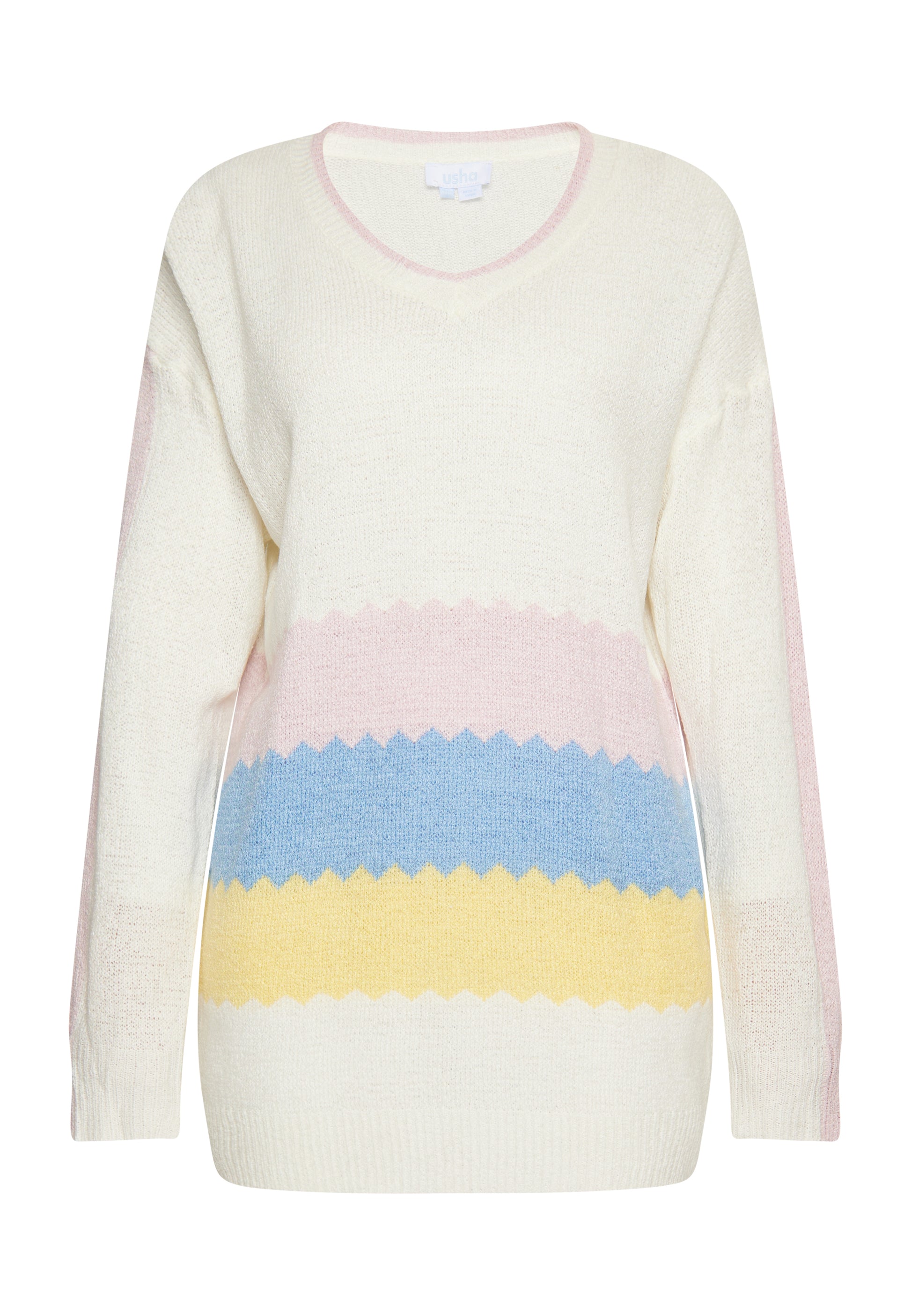 Kawai Women's Knit Sweater
