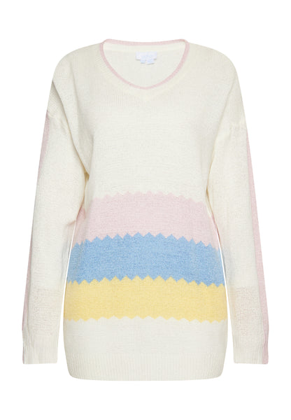 Kawai Women's Knit Sweater