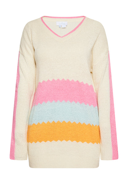 Mutha Women's Knit Sweater