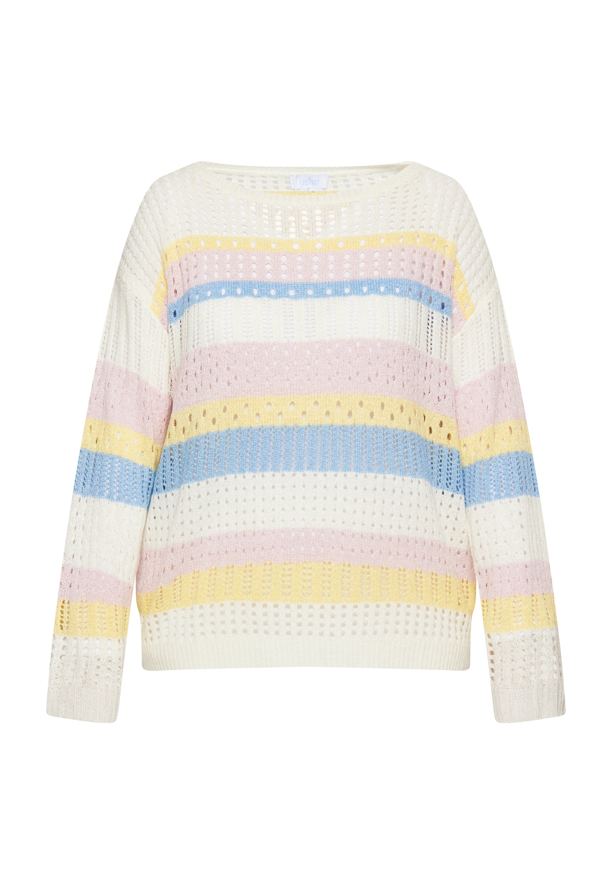 Mutha Women's Knit Sweater