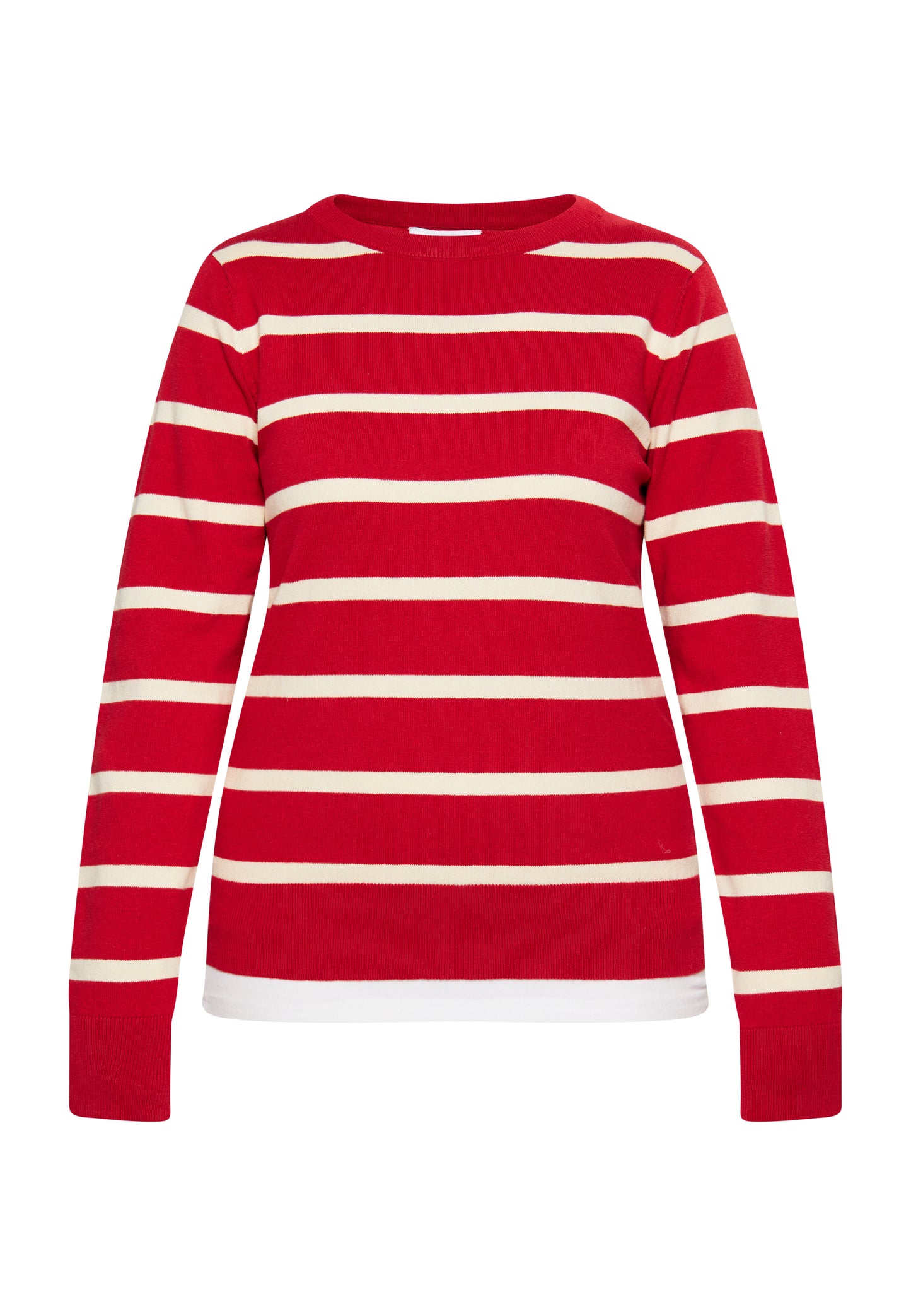 Kawai Women's Knit Sweater