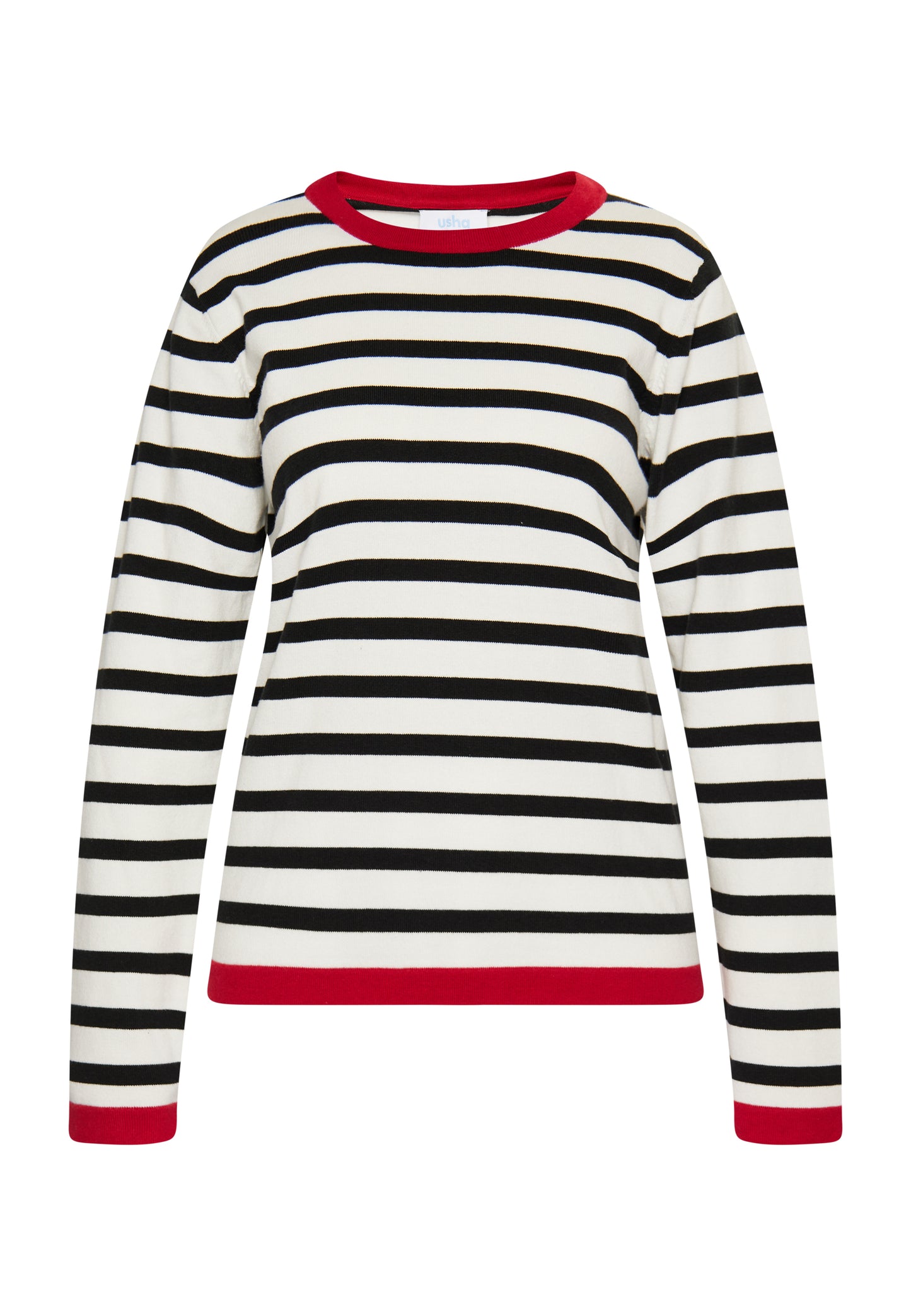 Kawai Women's Knit Sweater