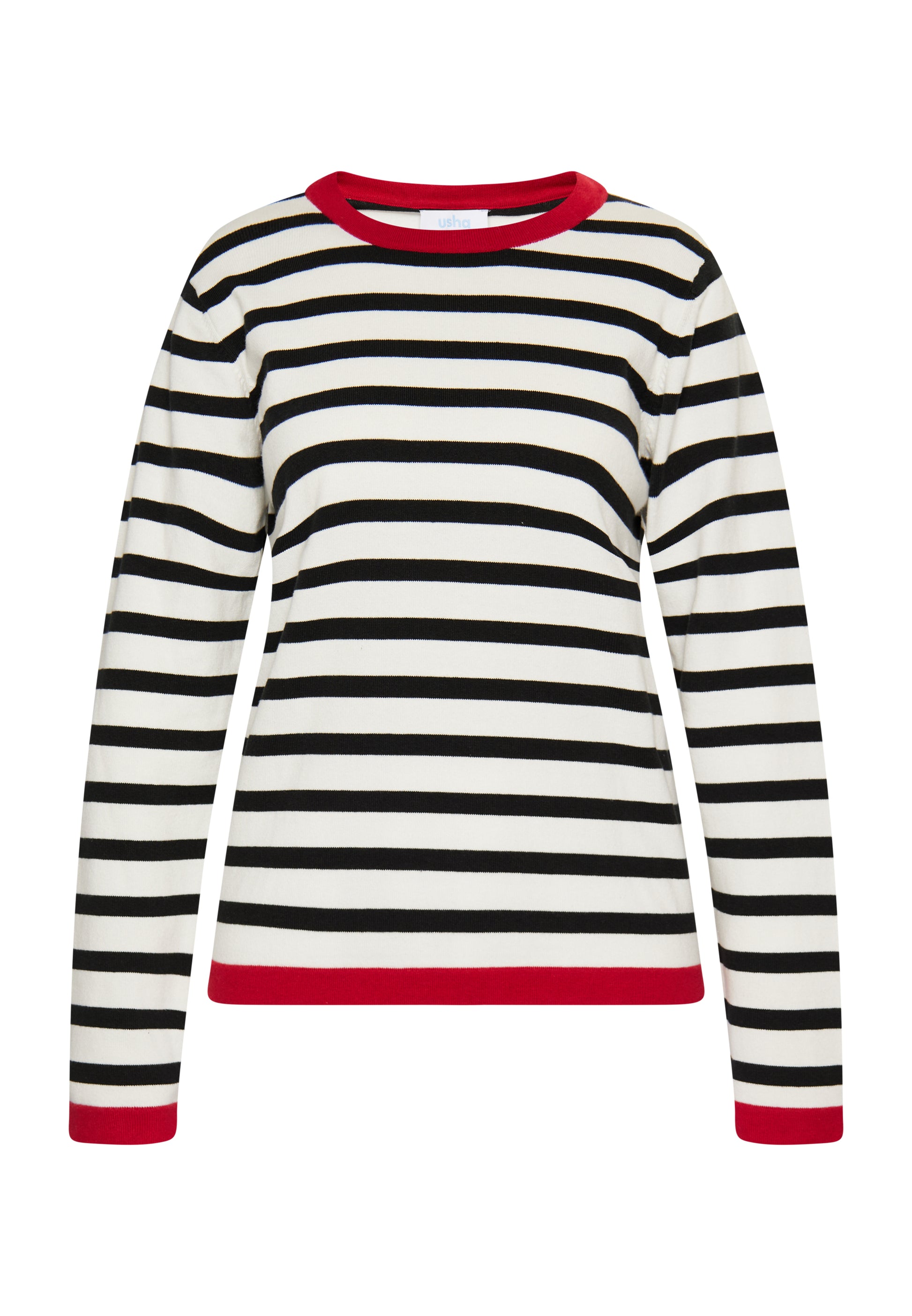 Kawai Women's Knit Sweater