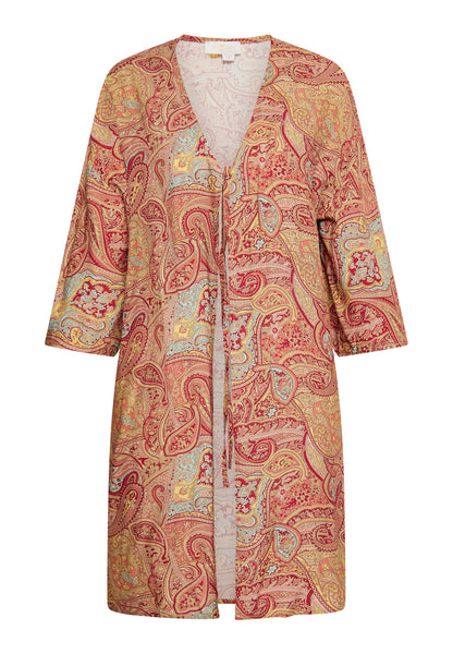 Hypate Women's Kimono