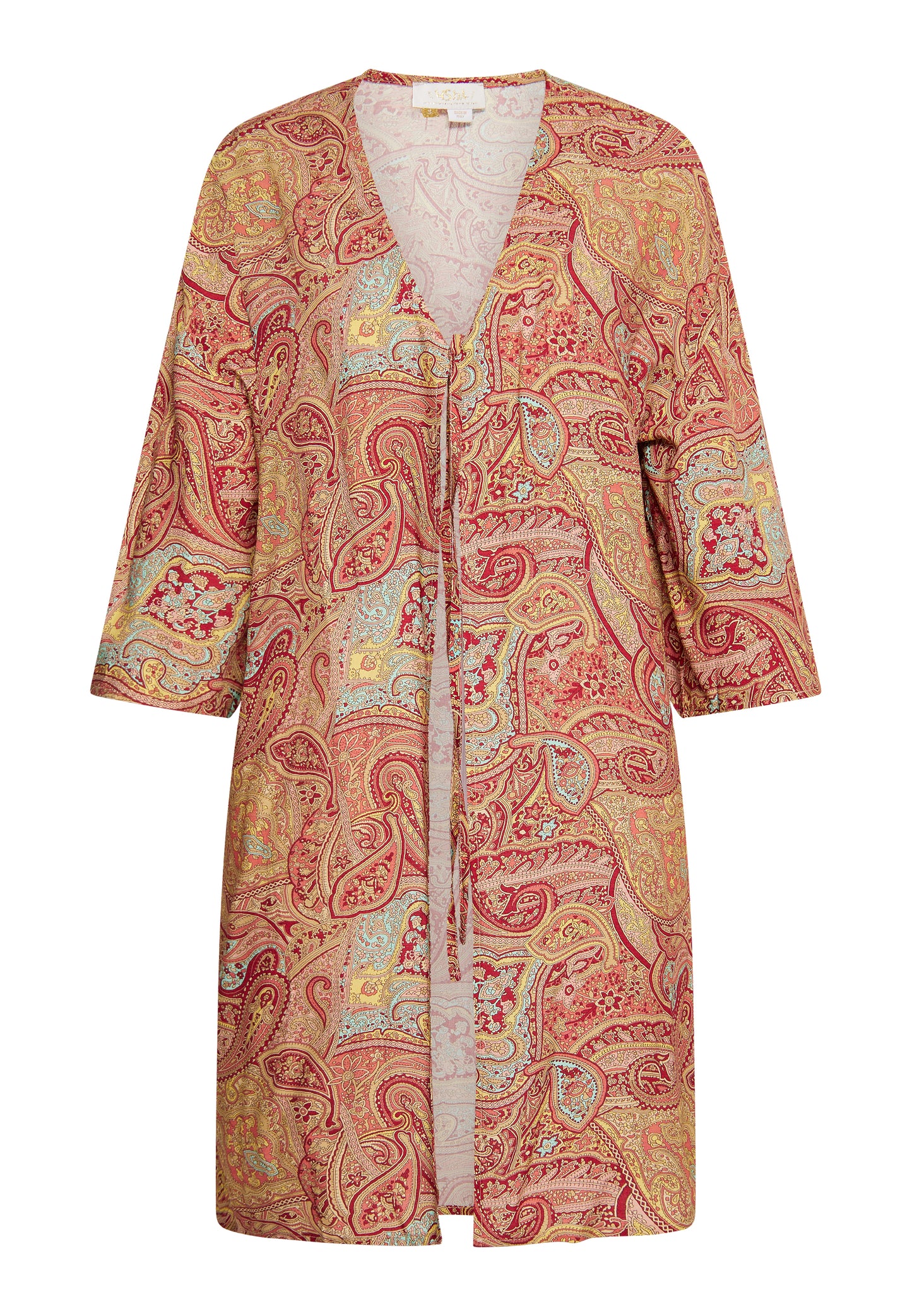 Virita Women's Kimono