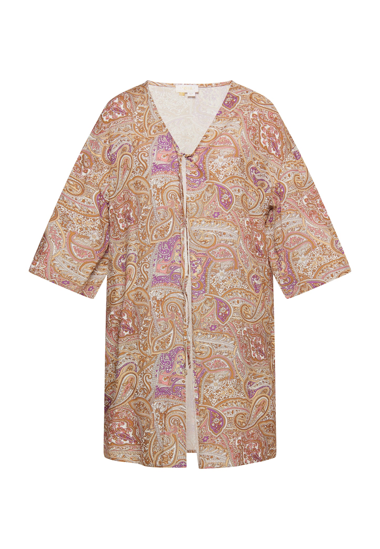 Hypate Women's Kimono