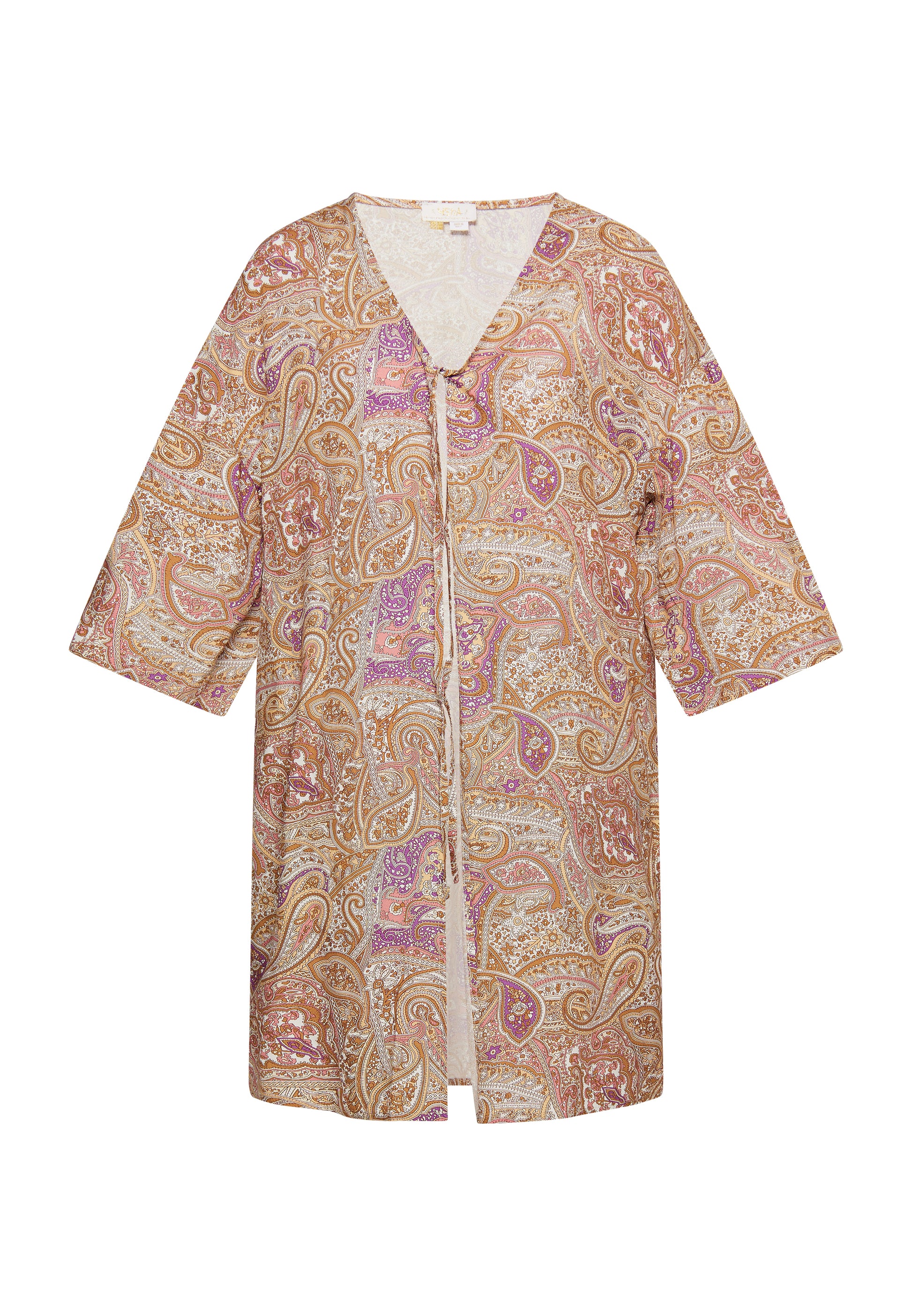 Hypate Women's Kimono