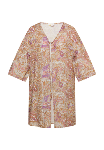 Virita Women's Kimono