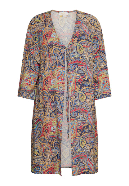 Virita Women's Kimono