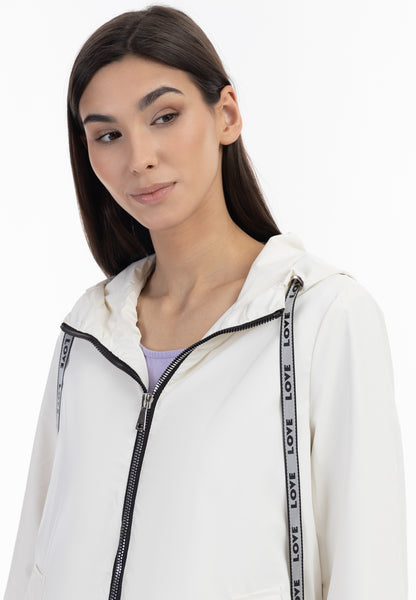 myMo Mantel für Damen