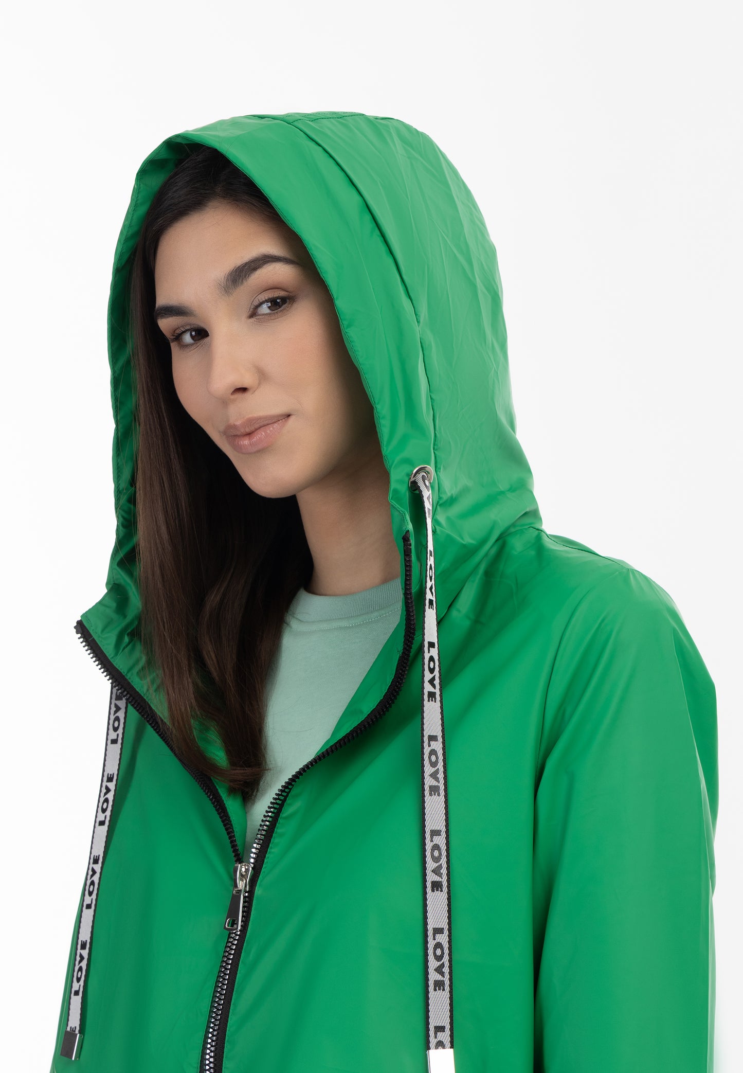 myMo Mantel für Damen