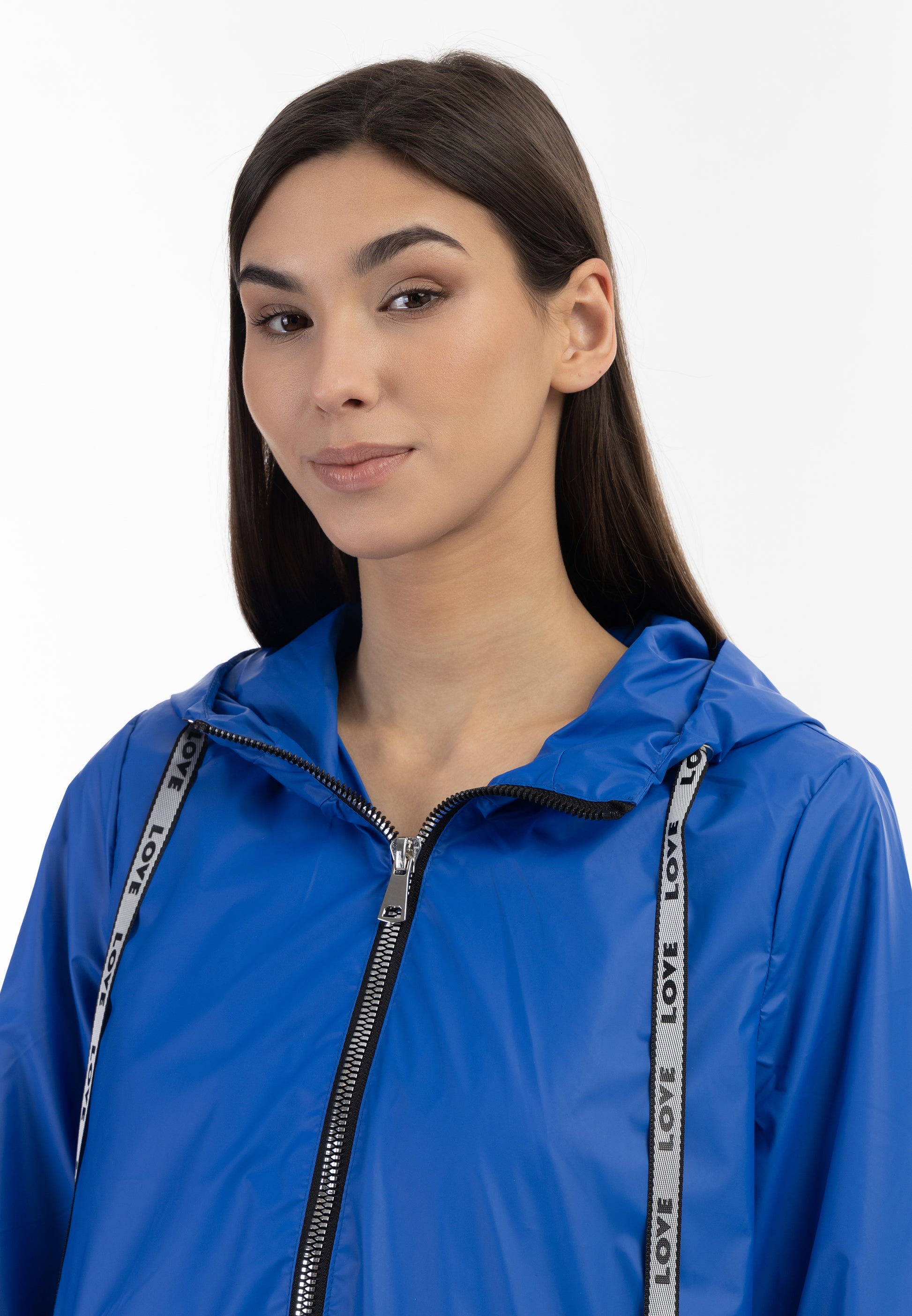 myMo Mantel für Damen