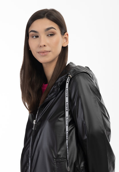 myMo Mantel für Damen