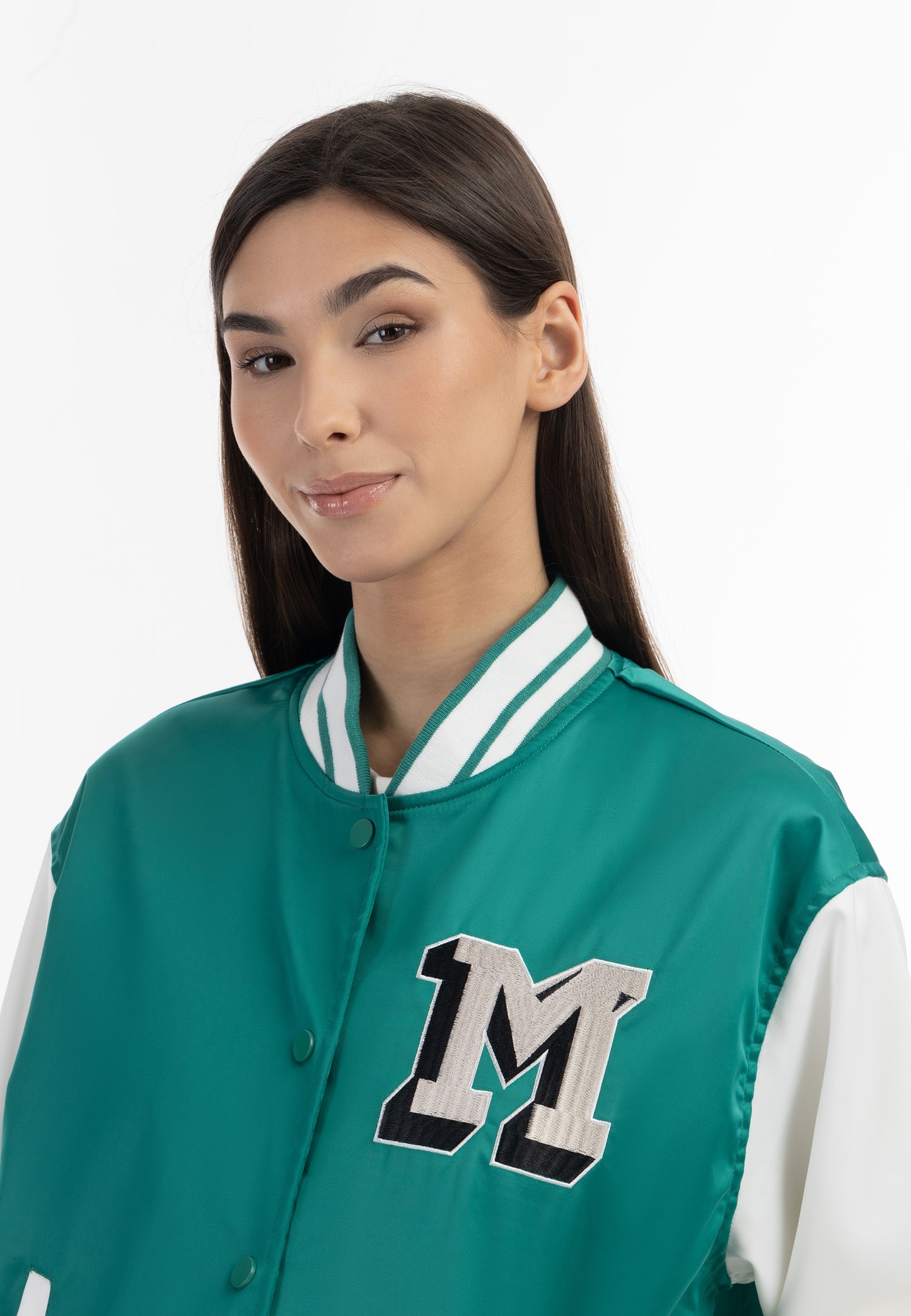 myMo College-Jacke für Damen