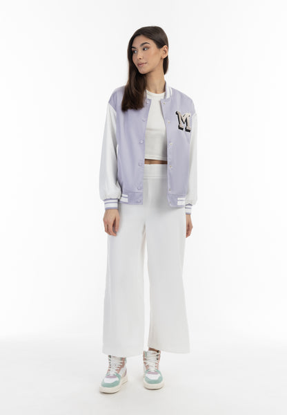 myMo College-Jacke für Damen