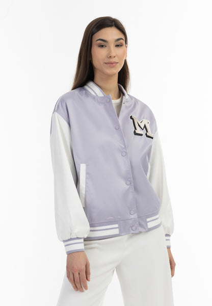 myMo College-Jacke für Damen