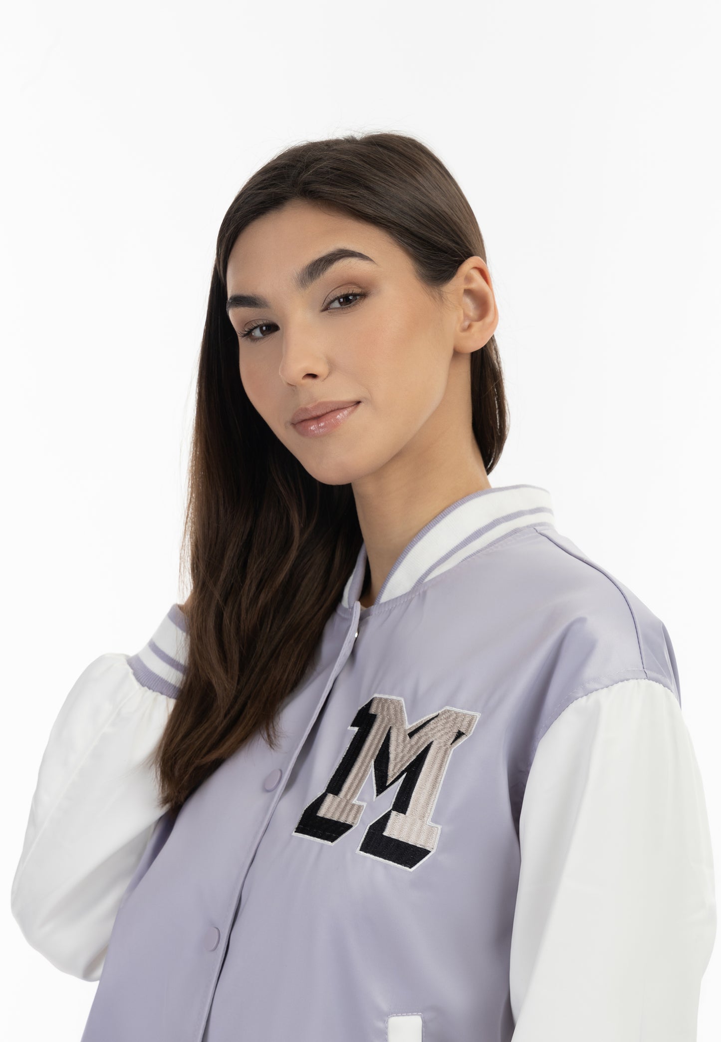 myMo College-Jacke für Damen