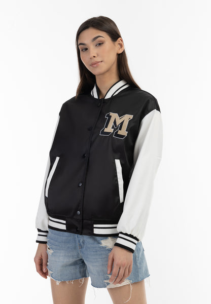 myMo College-Jacke für Damen