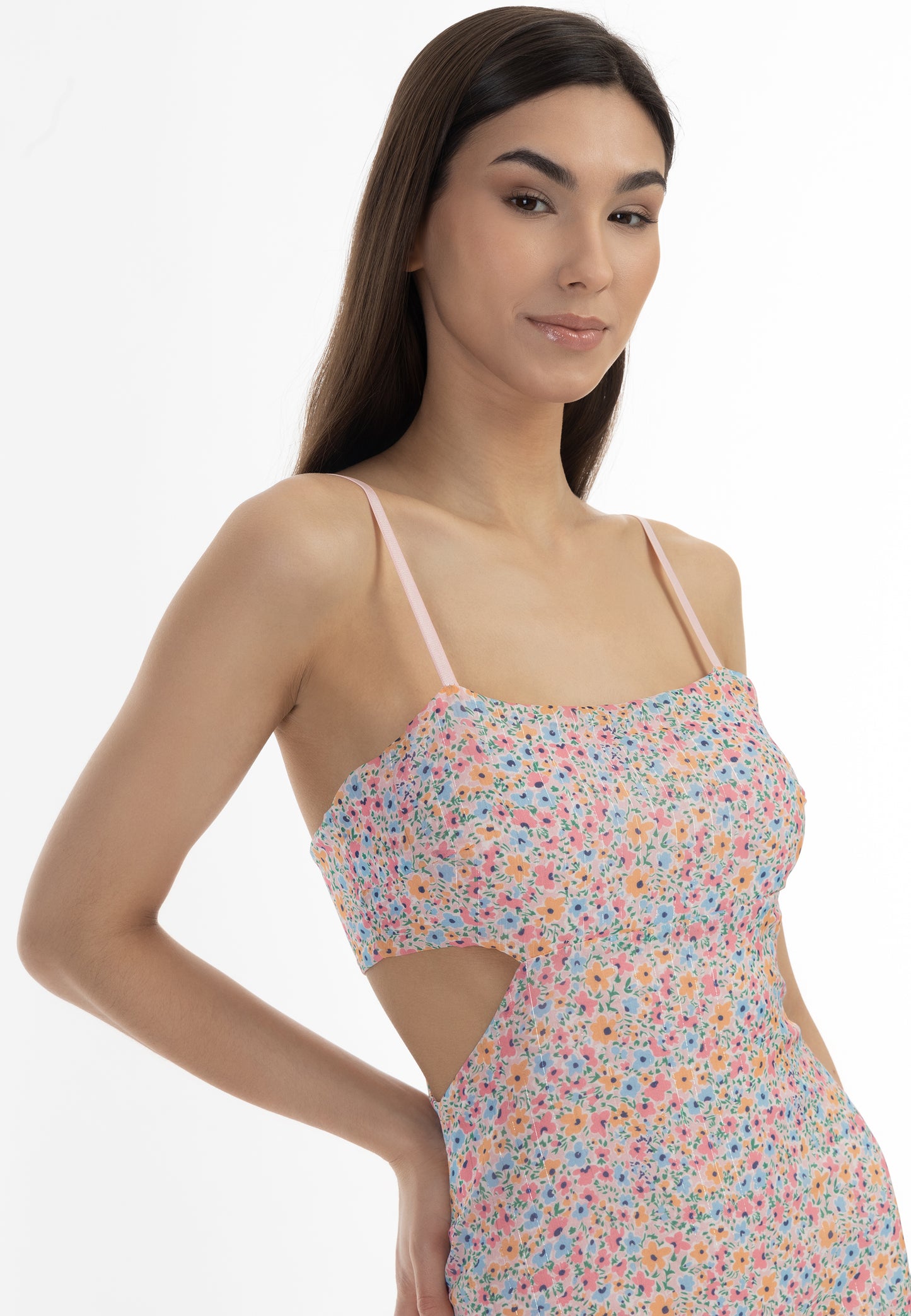 myMo Women's Mini Dress