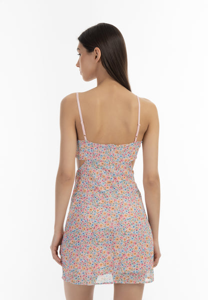 myMo Women's Mini Dress