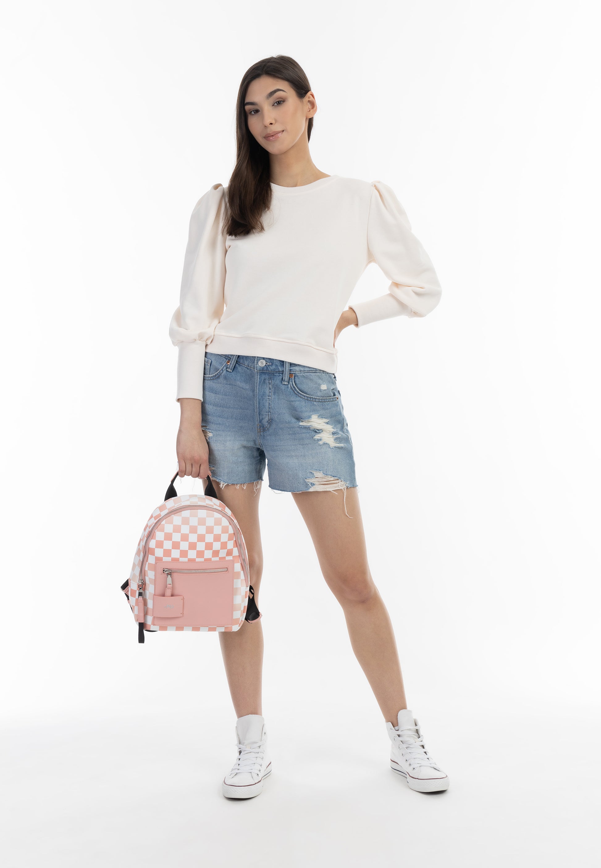 myMo Women's Backpack