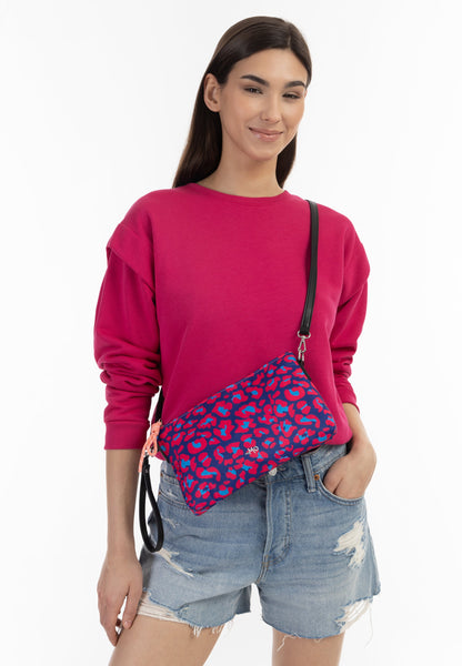 Mymo Women's Cross Body Bag