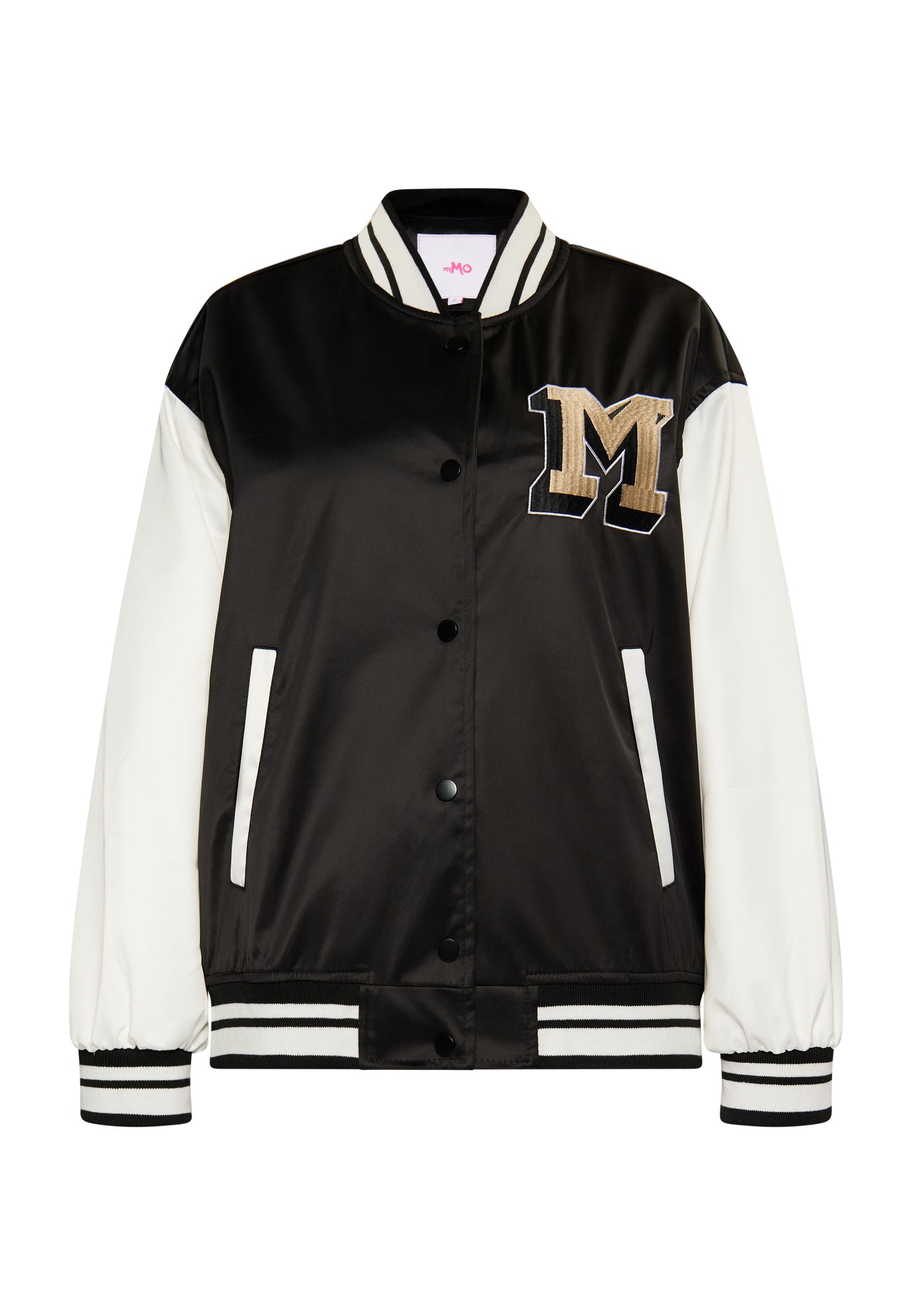 myMo College-Jacke für Damen