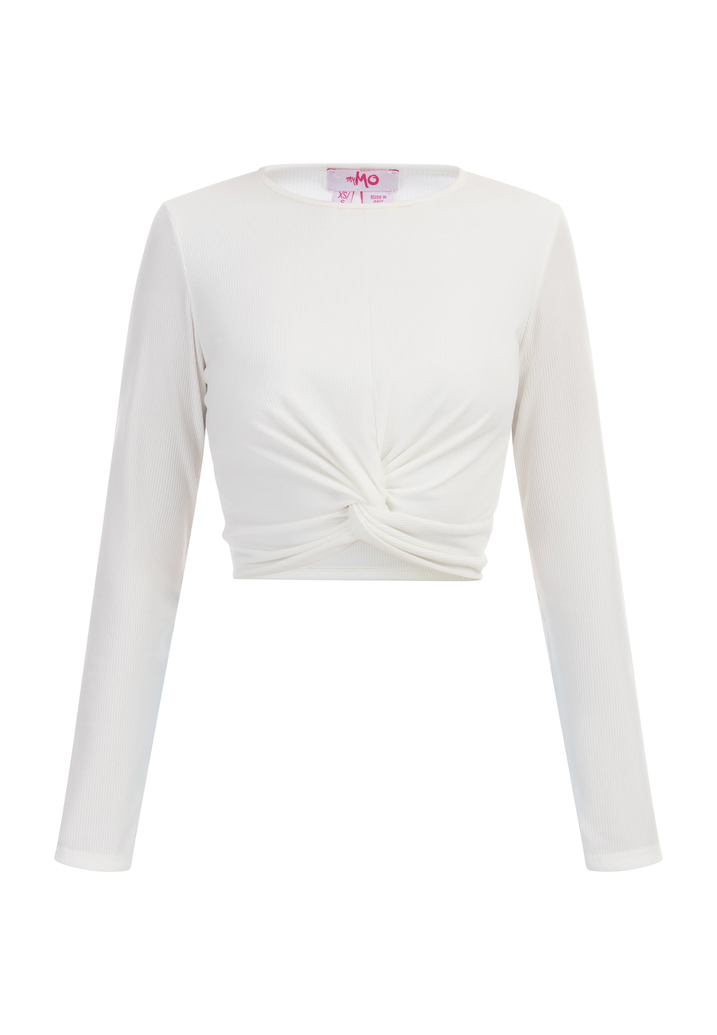 myMo Women's Long Sleeve Top