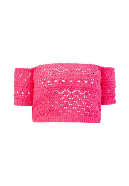 myMo Women's Knit Shirt