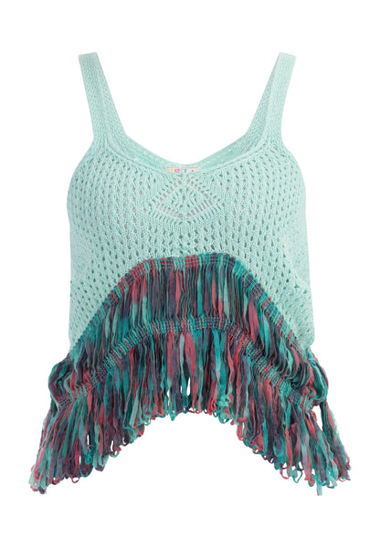 Izia Women's Knit Top