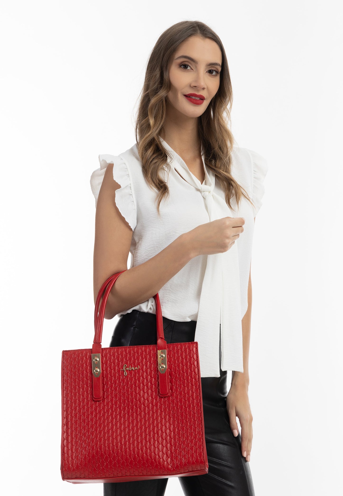 Faina Women's Tote Bag