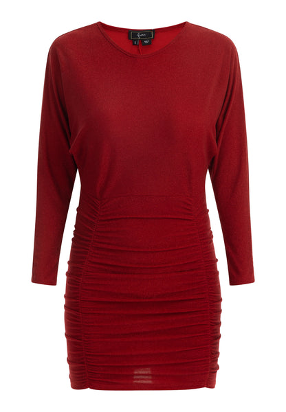 Faina Women's Mini Dress