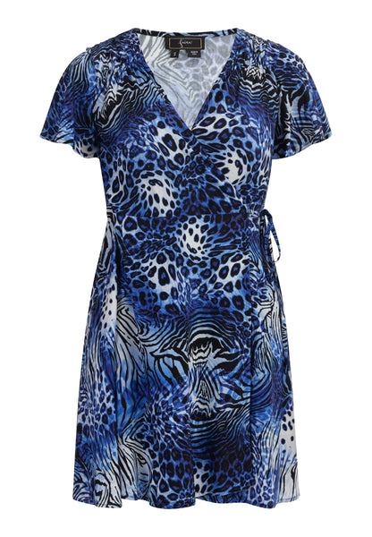 Faina Women's Mini Dress