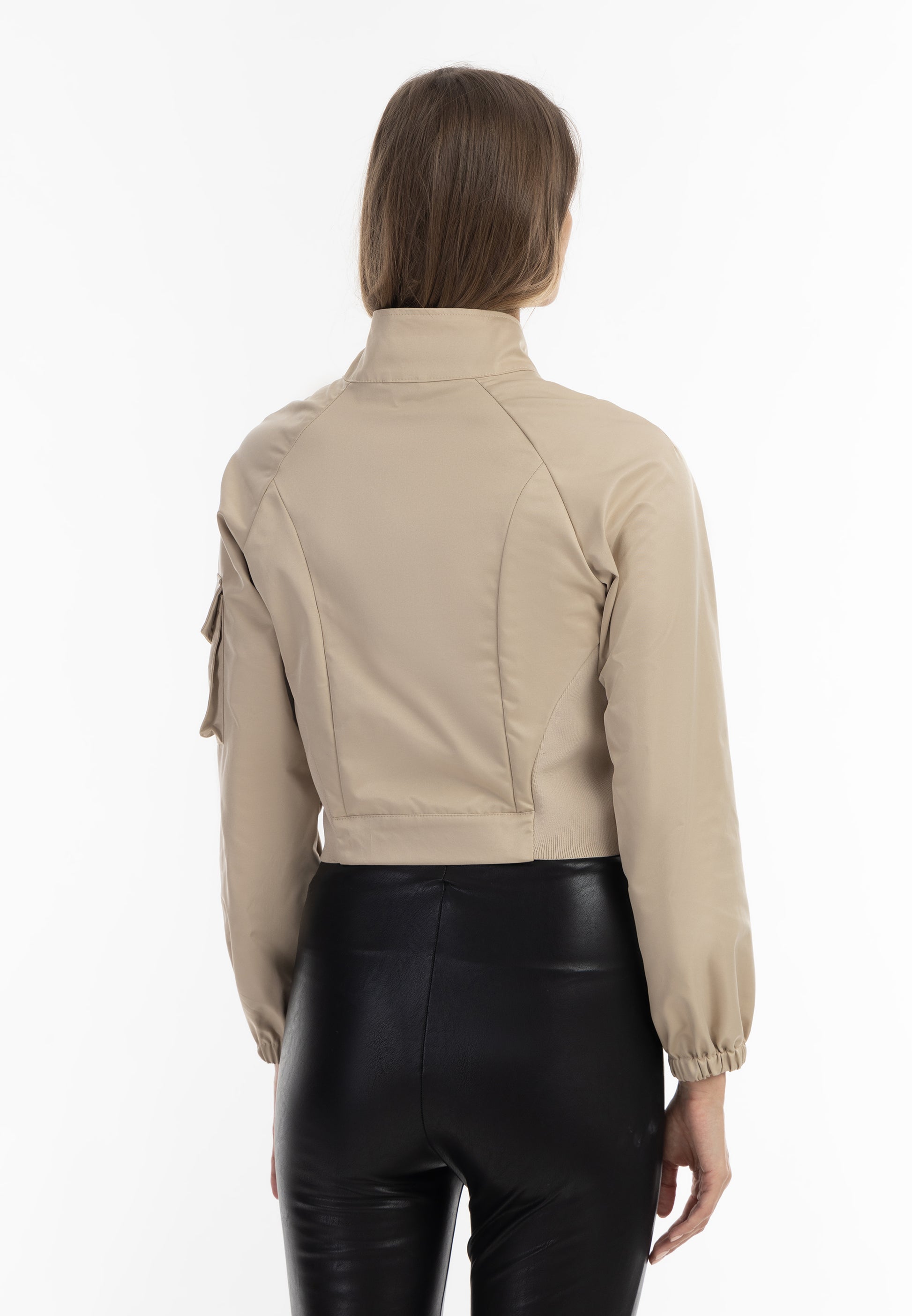 faina Women's Jacket