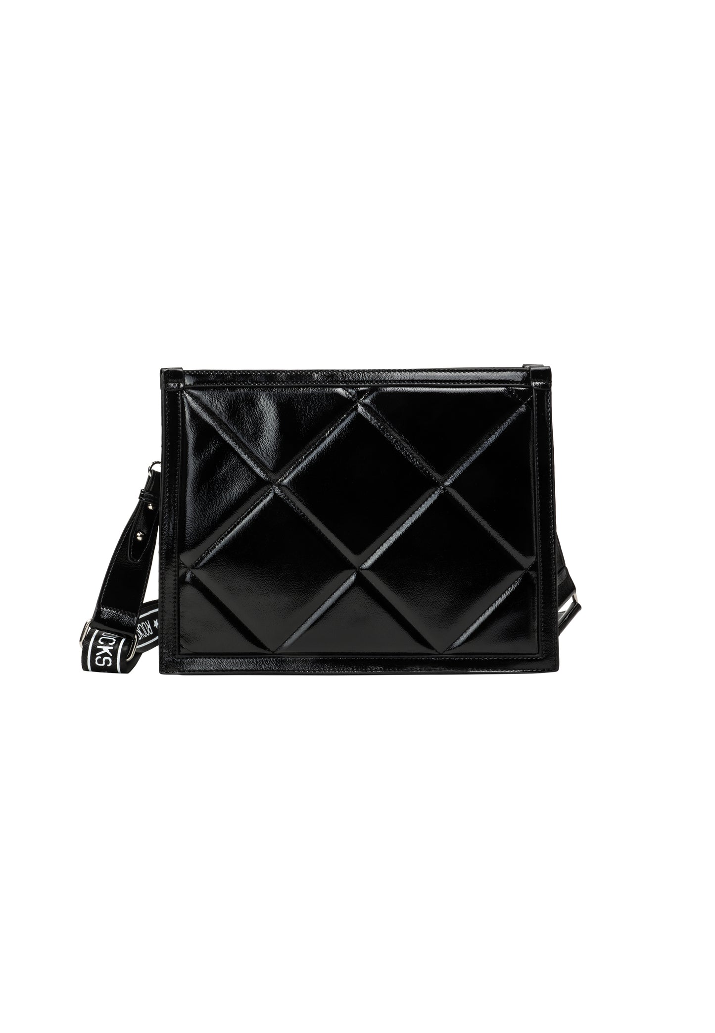 myMo ROCKS Women's Shoulder Bag