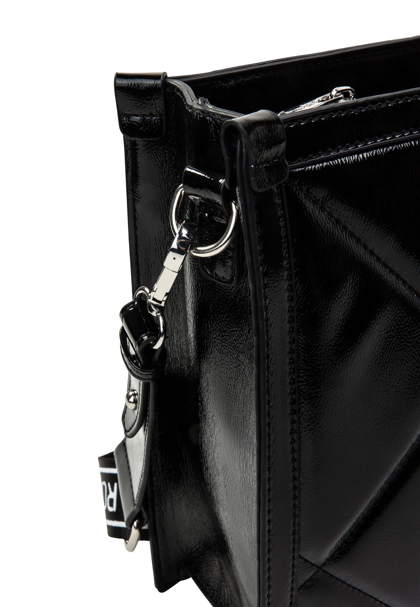 myMo ROCKS Women's Shoulder Bag