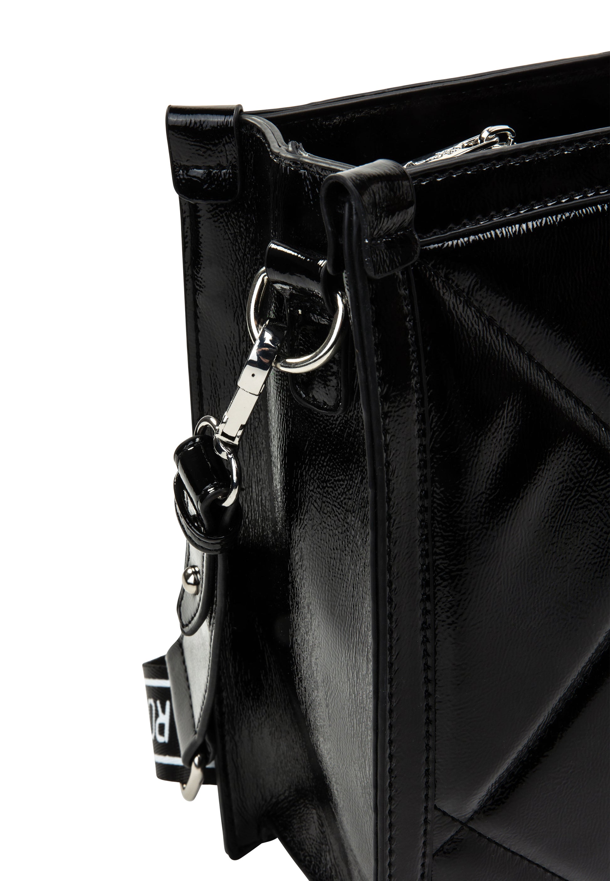 myMo ROCKS Women's Shoulder Bag