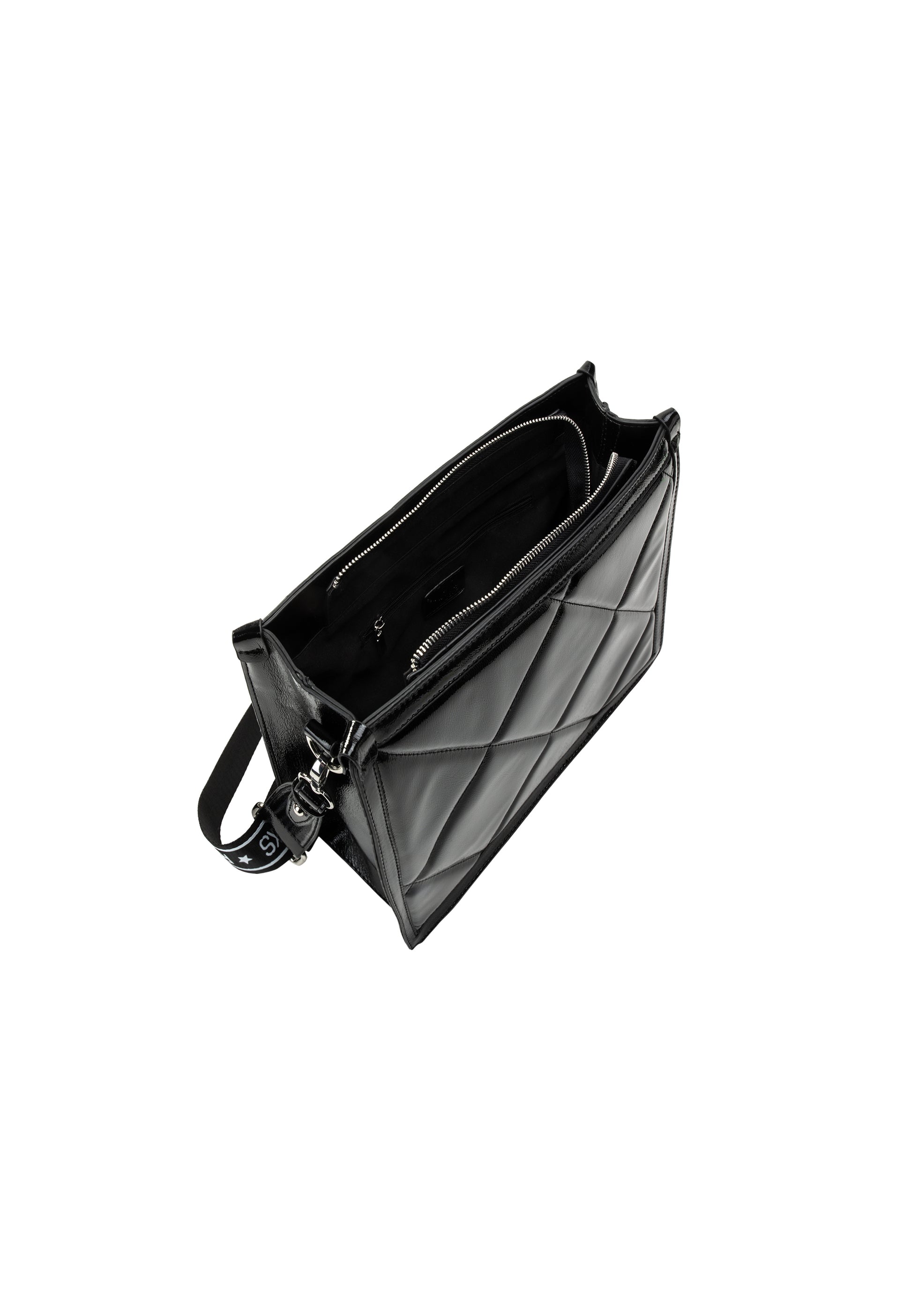 myMo ROCKS Women's Shoulder Bag