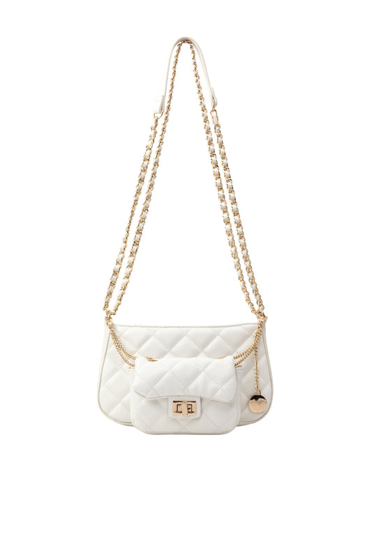 Faina Women's Shoulder Bag