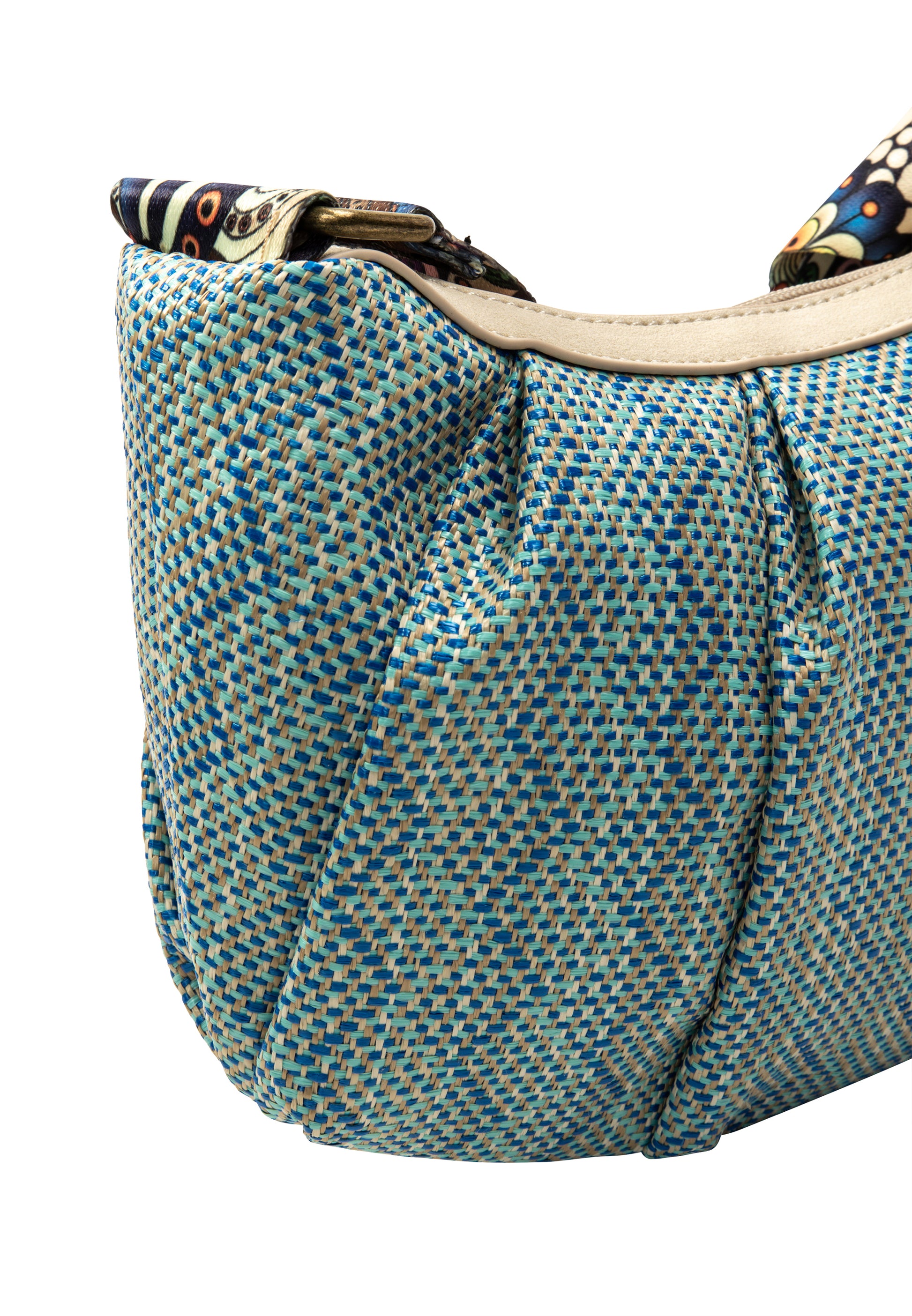 IZIA Women's Shoulder Bag