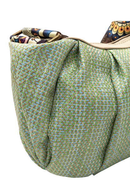 IZIA Women's Shoulder Bag
