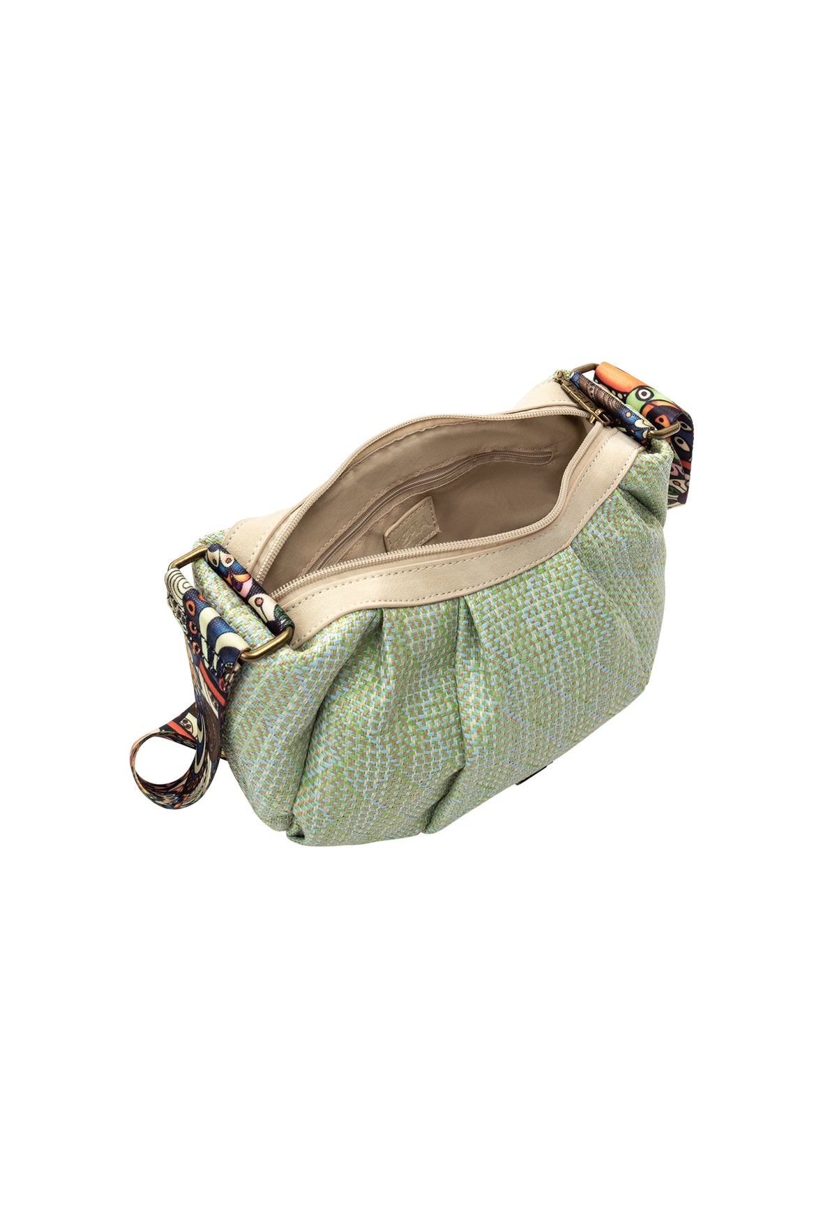 IZIA Women's Shoulder Bag