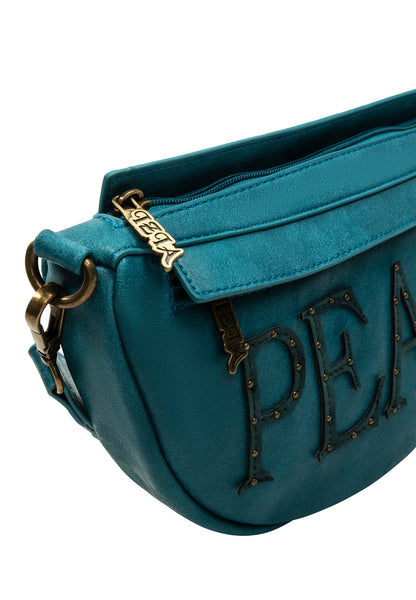 IZIA Damen Cross Body Bag
